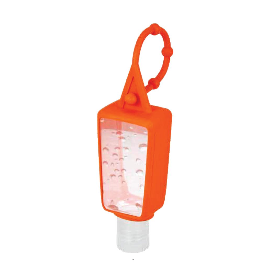 Gel Antibacterial Helder