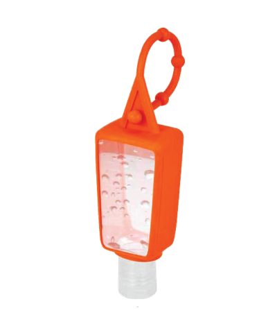 Gel Antibacterial Helder