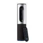 Connect Logitech camara videoconferencia Explo Explotumarca