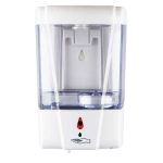 Dispensador automático de gel y jabón - 700ml