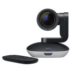 PTZ Pro 2 Logitech camara videoconferencia Explo Explotumarca
