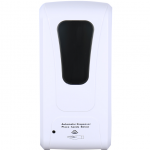 Dispensador de Gel Sensor Automático Explo