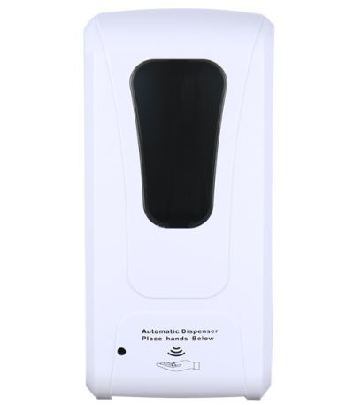 Dispensador de Gel Sensor Automático Explo