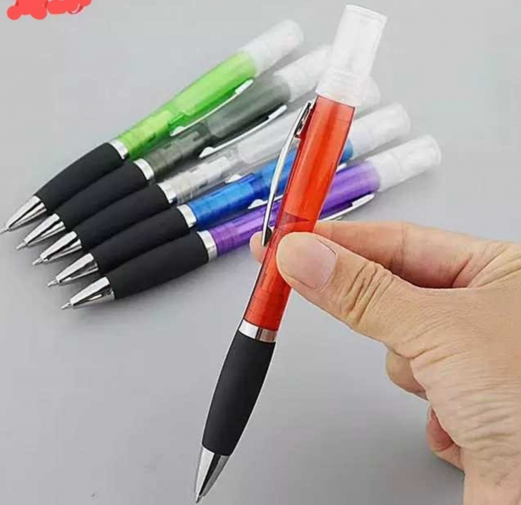 Plumas Innovadoras Explo