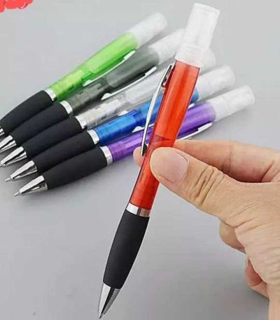 Plumas Innovadoras Explo