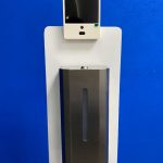 Dispensador Despachador Gel