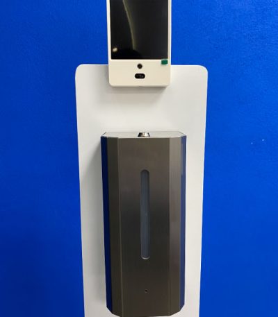 Dispensador Despachador Gel