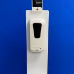 Dispensador Despachador Gel