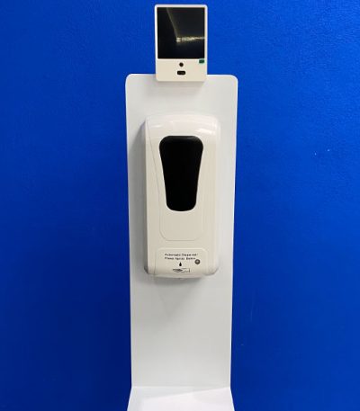 Dispensador Despachador Gel