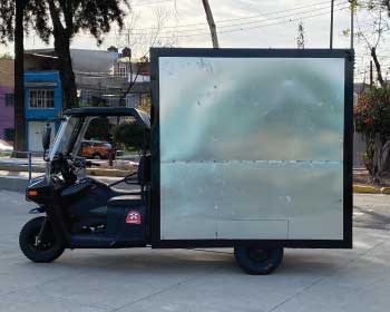 Exhibición y eventos
