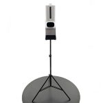 K9 Pro Plus con tripié