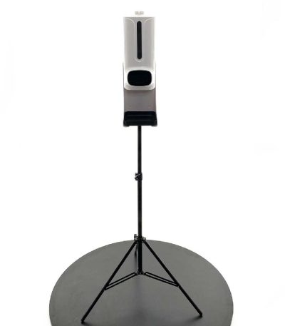 K9 Pro Plus con tripié