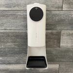 Termómetro con Dispensador K9 Pared Tripié Pedestal Explo