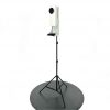 Termómetro con Dispensador K9 Pared Tripié Pedestal Explo