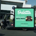 Moto Valla Movil Explo