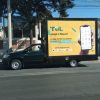 Vallas Moviles en Ciudad de Mexico Publicitarias Perifoneo Publicidad Explo Explotumarca