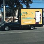 Vallas Moviles en Ciudad de Mexico Publicitarias Perifoneo Publicidad Explo Explotumarca