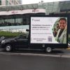 Vallas Moviles en Ciudad de Mexico Publicitarias Perifoneo Publicidad Explo Explotumarca