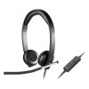 AURICULAR LOGITECH H650E VIDEOCONFERENCIA EXPLO EXPLOTUMARCA