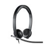 AURICULAR LOGITECH H650E VIDEOCONFERENCIA EXPLO EXPLOTUMARCA