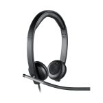 AURICULAR LOGITECH H650E VIDEOCONFERENCIA EXPLO EXPLOTUMARCA