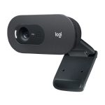 CAMARA WEB EMPRESARIAL C505E HD LOGITECH VIDEOCONFERENCIA EXPLO EXPLOTUMARCA
