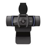 CAMARA WEB EMPRESARIAL C920E LOGITECH EXPLO EXPLOTUMARCA