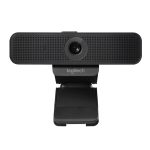 CAMARA WEB EMPRESARIAL C925E LOGITECH VIDEOCONFERENCIA EXPLO EXPLOTUMARCA