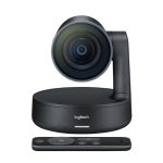 Camara Rally Logitech Videoconferencia Explo Explotumarca