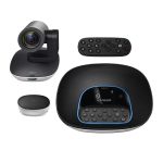 Group Logitech Camara videoconferencia equipo Explo Explotumarca