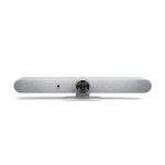 Rally Bar Logitech camara videoconferencia Explo Explotumarca