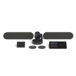 SOLUCIONES PARA SALAS DE REUNIONES PARA MICROSOFT TEAMS LOGITECH VIDEO CONFERENCIA CAMARA EXPLO EXPLOTUMARCA