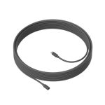 CABLE DE EXPANSIÓN PARA MICROFÓNO DE MEETUP SISTEMA DE VIDEOCONFERENCIA EXPLO EXPLOTUMARCA
