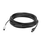 CABLE DE EXTENSIÓN DE 10 METROS PARA GROUP SISTEMA DE VIDEOCONFERENCIA EXPLO EXPLOTUMARCA