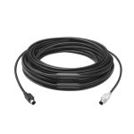 CABLE DE EXTENSIÓN DE 15 METROS PARA GROUP SISTEMA DE VIDEOCONFERENCIA EXPLO EXPLOTUMARCA