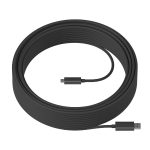 CABLE LOGITECH STRONG USB SISTEMA DE VIDEOCONFERENCIA EXPLO EXPLOTUMARCA