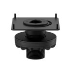 PIEZA DE MONTAJE EN MESA PARA LOGITECH TAP SISTEMA DE VIDEOCONFERENCIA EXPLO EXPLOTUMARCA