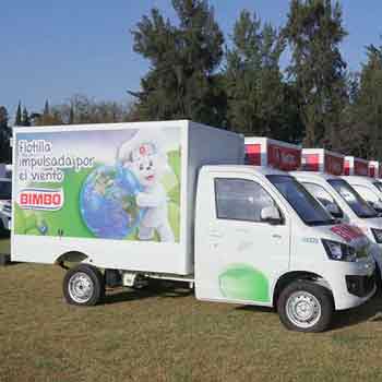 rotulacion de vehiculos